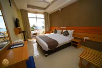 Ocean Retreat & Spa Hotels in Guraidhoo