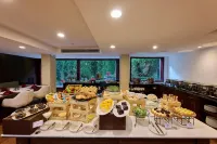 Renest Dunsvirk Court Mussoorie