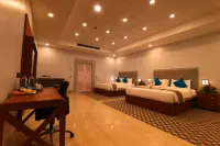 Seven Hills Hotel