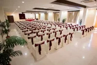 Grand Sarovar Portico, Latur Hotels in Latur