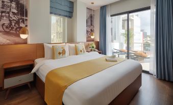 Little Saigon Boutique Hotel