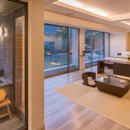 Hotel Myoken Tanaka Kaikan