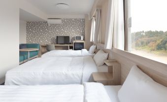 Tabino Hotel EXpress Narita
