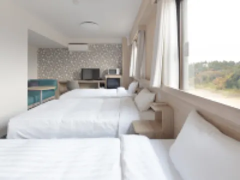 Tabino Hotel EXpress Narita