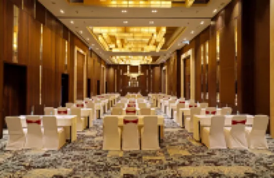 Holiday Inn CHENNAI OMR IT EXPRESSWAY by IHG