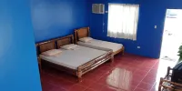 Sunshine Inn Resort Matabungkay - Family Viervoudige Kamer
