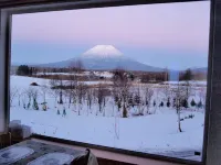 Yotei View Cottage in Niseko