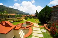 Green Pastures - A Hill Country Resort فنادق في Dindigul