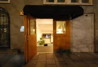 Skanstulls Boutique Hostel Các khách sạn ở 
