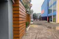 RedDoorz @ Balaraja Centre Plaza Hotel a Sindang Jaya