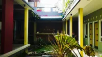 PoLaz (Bed 'n Brew) Hotel a North Bogor