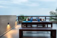 Villa Reef Talpe Hotels in Talpe