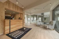 Aguila Mora Suites & Spa Hotels in San Carlos de Bariloche