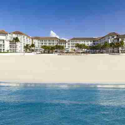 Playacar Palace - All Inclusive Hotel Exterior