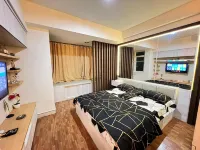 Grand Kamala Lagoon by Permana Rooms Hotels in South Bekasi