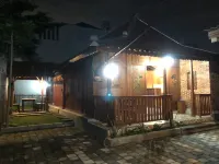 Rumah Aisya Jogja A