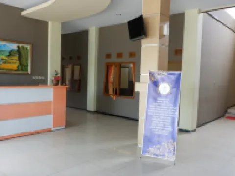 Handayani Hotel Hotel di Sumedang Regency