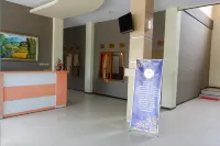 Hotel Handayani Hotel a North Sumedang