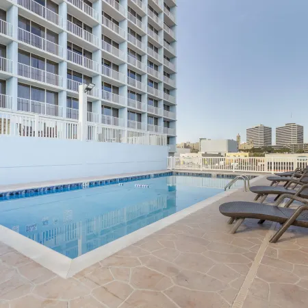 Best Western Corpus Christi