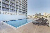 Best Western Corpus Christi - Beach