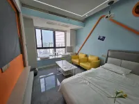 Youjia Homestay (Zhanqian Road No. 1)