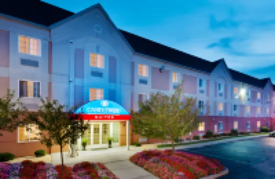 Sonesta Simply Suites Nanuet Hotels in Rockland County