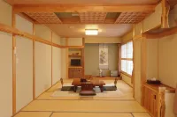 Nozawa Onsen Utopia - parcheggio