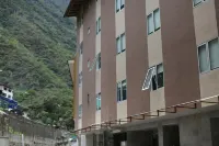 Casa Andina Standard Machu Picchu Hotels in der Nähe von Huayna Picchu