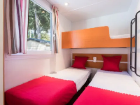 Camping Village Mare Pineta