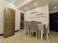 Qidian Homestay (Ping'an Road) - 홈스테이