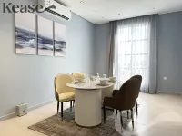 Kease Hittin B-12 Latest Development Balcony GX58