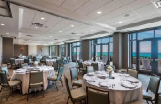 SpringHill Suites by Marriott Navarre Oceanfront