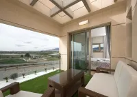 Executive Sport Hotels in Alhama de Murcia