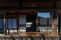 50Minutes to the Dinosaur MuseumEternal Inn Furaf Hotels in Ikeda