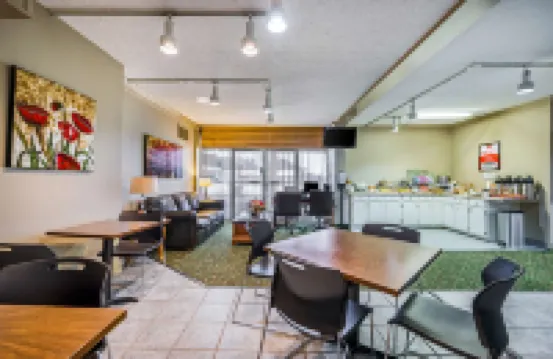 科林斯伊康旅館