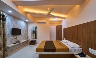 Hotel Ramkrishna Inn - Housity
