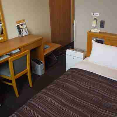 露櫻飯店常滑站前店 Rooms