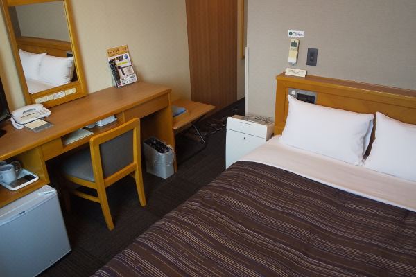 호텔 루트 인 도코나메 에키마에(Hotel Route-Inn Tokoname Ekimae)_3