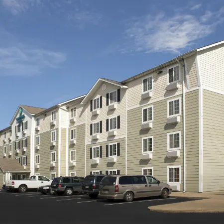 WoodSpring Suites Memphis East I-40