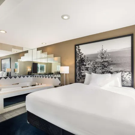 Americas Best Value Inn Sparks