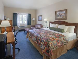 Best Western Plus Fredericksburg