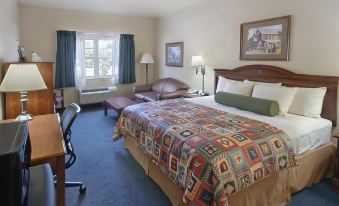 Best Western Plus Fredericksburg