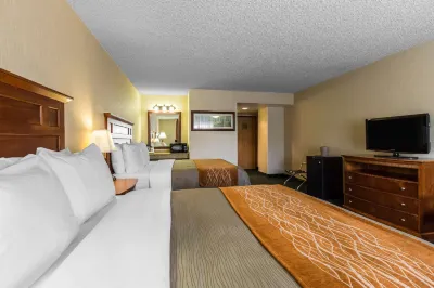 Comfort Inn Near Vail Beaver Creek Hotels in Avon