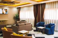 Atmo hotel & spa Hotels in Analamanga