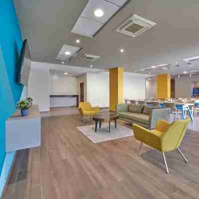 City Express Suites by Marriott Playa Del Carmen Others