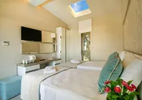 The D Hotel Çeşme Resort Hotels in Boyalik Mahallesi