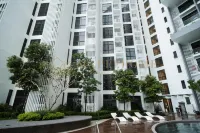 The Shore Premier Suites Kota Kinabalu Các khách sạn ở Đảo Gaya