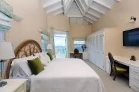 Brise De Mer - Villa With Captivating Views Of The Caribbean Sea 4 Bedroom Villa by RedAwning