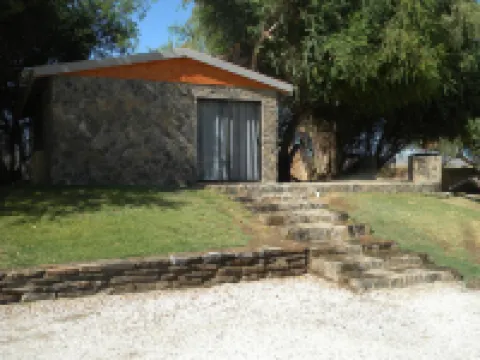 Orange River Rafting Lodge