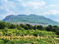 Shanjing Meixi Apartment (Laowa Tunnel)
